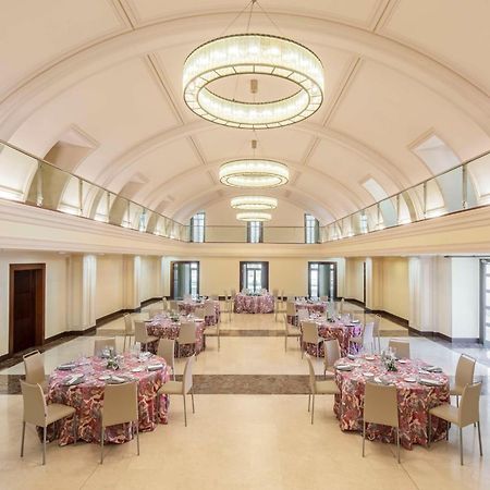Nh Collection Palacio De Аранхуес Екстер'єр фото