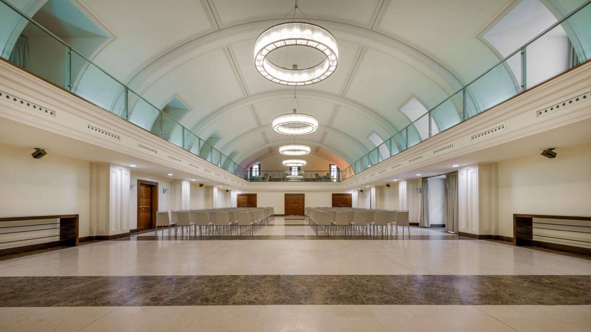 Nh Collection Palacio De Аранхуес Екстер'єр фото